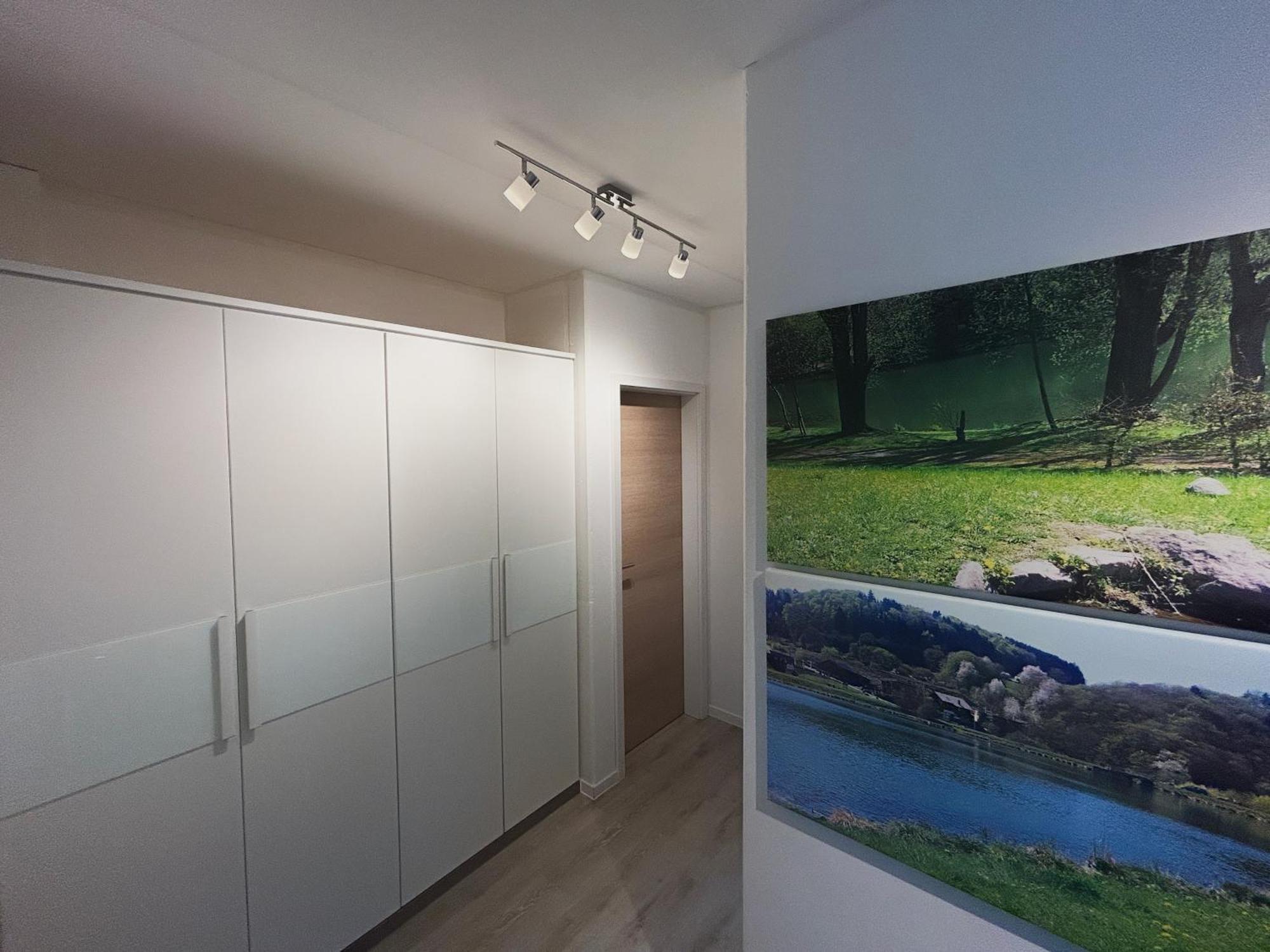 Fewo Waldblick Rieden  Экстерьер фото